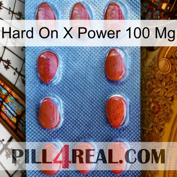 Hard On X Power 100 Mg 06.jpg